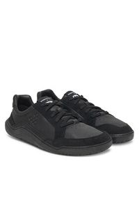 Vivo Barefoot Sneakersy Gobi II 309660 Czarny. Kolor: czarny. Materiał: skóra #4