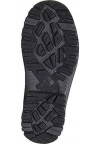 Buty zimowe męskie Karrimor Snowfur. Kolor: czarny. Sezon: zima. Sport: turystyka piesza #2