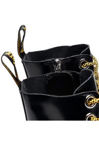 Dr. Martens Glany Jadon Max 25566001 Czarny. Kolor: czarny. Materiał: skóra #8