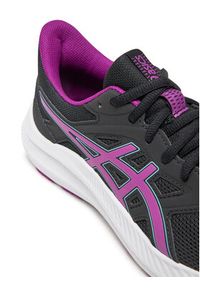 Asics Buty do biegania Jolt 4 1012B421 Czarny. Kolor: czarny. Materiał: mesh, materiał #6