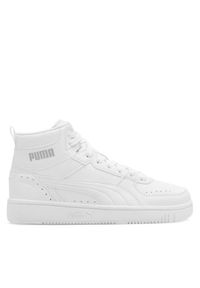 Sneakersy Puma. Kolor: biały