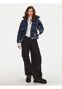 columbia - Columbia Kurtka zimowa Leadbetter Point™ II 2093102 Granatowy Regular Fit. Kolor: niebieski. Materiał: syntetyk. Sezon: zima #6