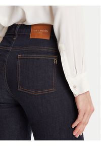 Rinascimento Jeansy CFC0126160003 Granatowy Skinny Fit. Kolor: niebieski #2