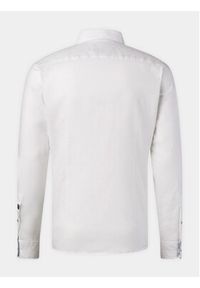 JOOP! Jeans Koszula 92Hanson2K 30041308 Biały Regular Fit. Kolor: biały. Materiał: bawełna #4