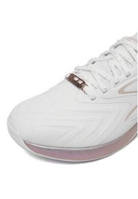 Reebok Buty na siłownię EO-NANO X5 EDGE 100249417 Biały. Kolor: biały. Materiał: materiał. Sport: fitness #6