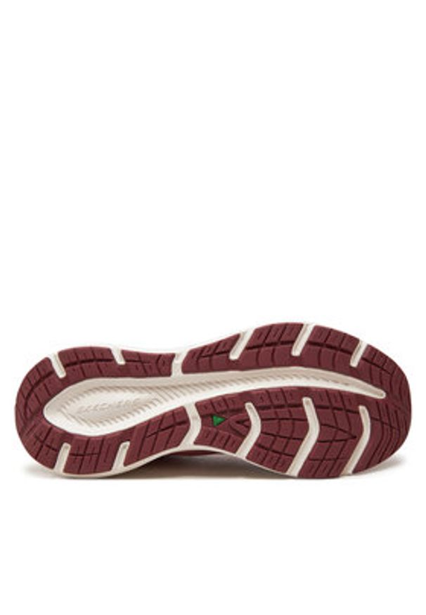 skechers - Skechers Sneakersy Edgeride - Power Flow 150471 Różowy. Kolor: różowy. Materiał: mesh, materiał