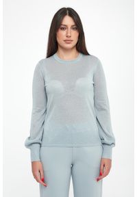 Sweter damski lureksowy Karta JOOP! #3