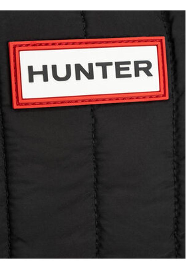 Hunter Plecak HTR-B-001-06 Czarny. Kolor: czarny. Materiał: poliester, materiał