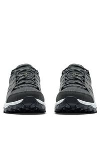 columbia - Columbia Trekkingi Redmond Iv Breathe 2150231 Szary. Kolor: szary. Materiał: zamsz, skóra #4