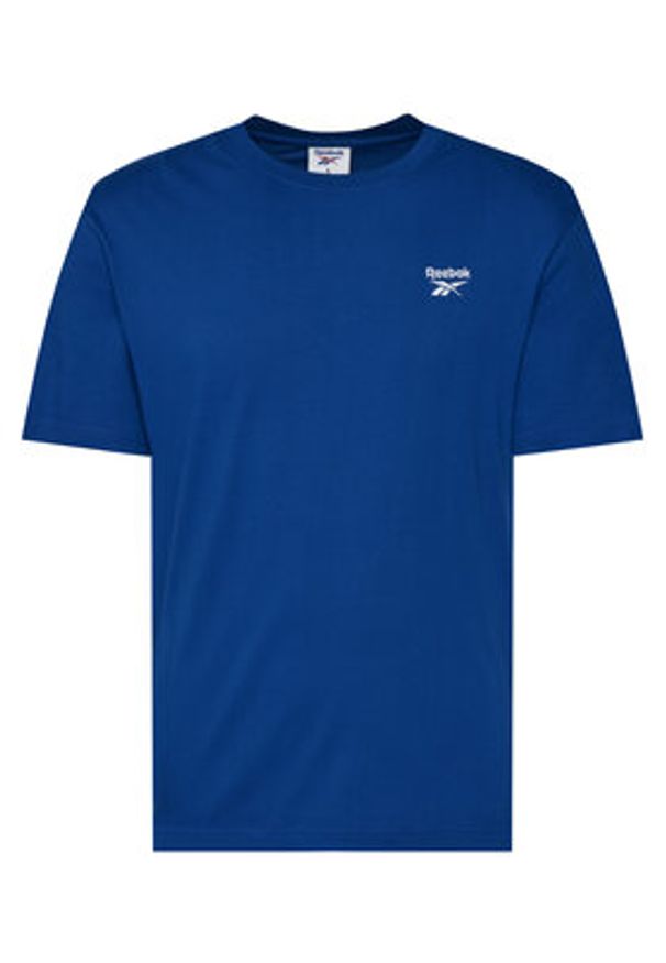 Reebok Komplet t-shirtów Woods RK25193CCM Kolorowy Regular Fit. Materiał: bawełna. Wzór: kolorowy
