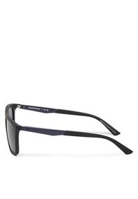 Emporio Armani Okulary przeciwsłoneczne 0EA4272U 637387 Czarny. Kolor: czarny #3