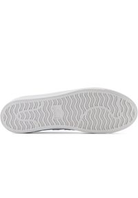 Buty unisex New Balance BB100CGN – białe. Okazja: na co dzień. Kolor: biały. Materiał: syntetyk, materiał, guma. Szerokość cholewki: normalna. Obcas: na platformie #4