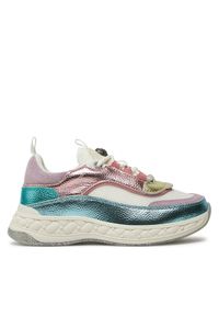 Sneakersy Kurt Geiger. Kolor: biały #1