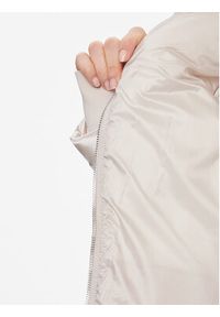 Calvin Klein Kurtka puchowa K20K207068 Biały Regular Fit. Kolor: biały. Materiał: syntetyk #6