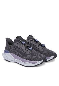 Clarks Sneakersy Pace Rise. 26187827 Czarny. Kolor: czarny. Materiał: materiał #5