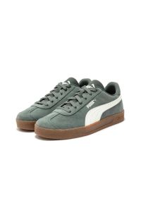 Puma Buty Club 40151403. Kolor: szary