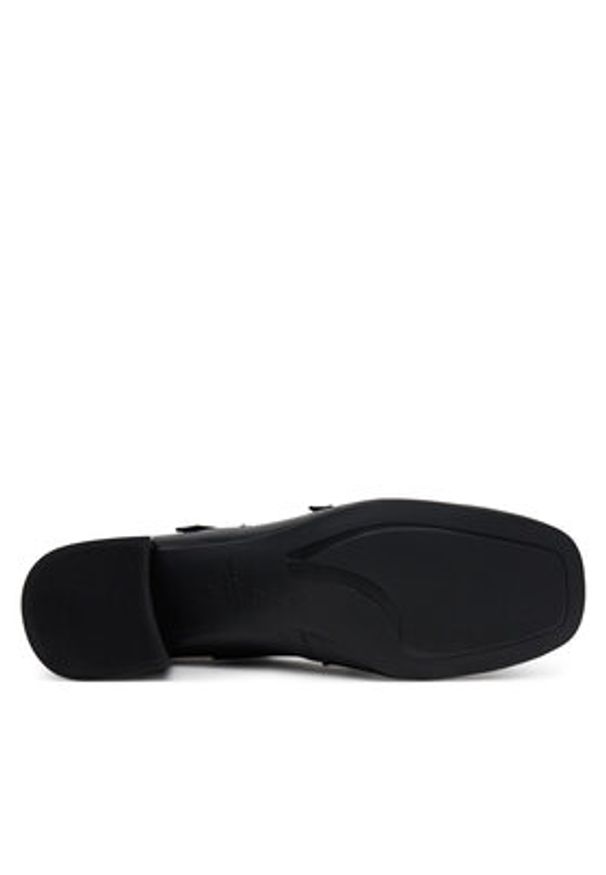 Vagabond Shoemakers Półbuty Adison 5739-101-20 Czarny. Kolor: czarny. Materiał: skóra