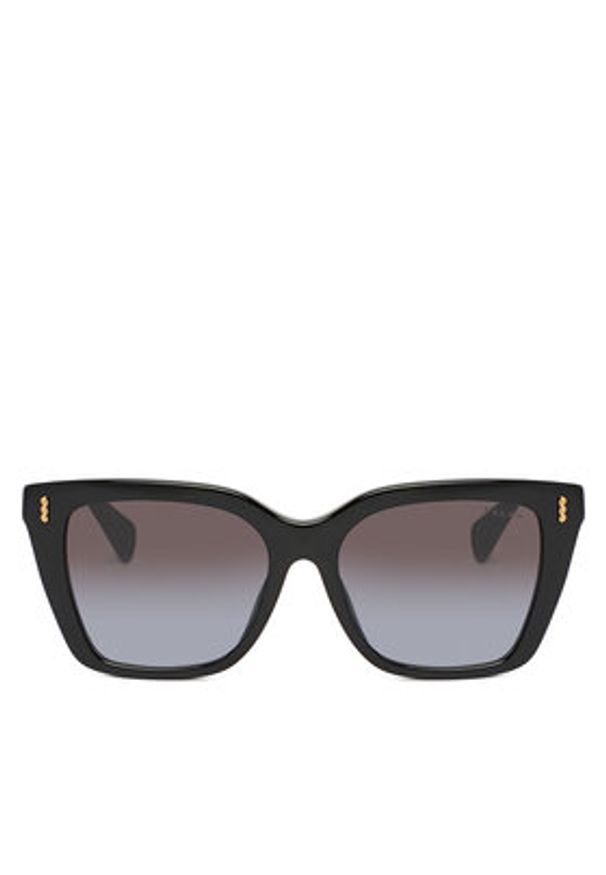 Lauren Ralph Lauren - LAUREN RALPH LAUREN Okulary przeciwsłoneczne 0RA5349U 50018G Czarny. Kolor: czarny