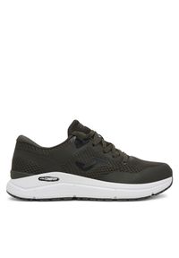 Sneakersy Joma. Kolor: brązowy