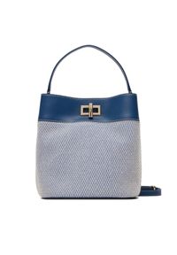 Torebka Furla. Kolor: niebieski #1