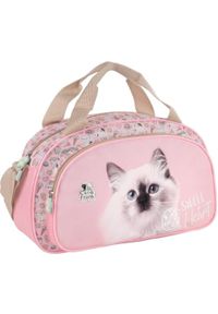 Derform Torba podróżna A Cleo i Frank 45 DERFORM #1