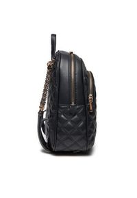 Guess Plecak HWQG87 48320 Czarny. Kolor: czarny. Materiał: skóra #6