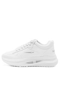 Sprandi Sneakersy ACTIVE WFA2457-1 Biały. Kolor: biały. Materiał: syntetyk #5