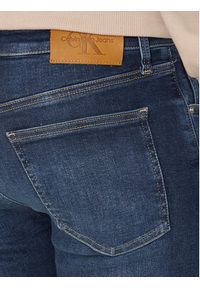 Calvin Klein Jeans Jeansy J30J325982 Niebieski Skinny Fit. Kolor: niebieski #3