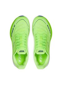 Joma Buty do biegania R.2000 2511 Lemon Fluor RR200S2511 Zielony. Kolor: zielony. Materiał: materiał #2