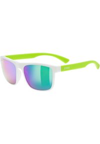 Uvex - Okulary dziecięce UVEX Rookie