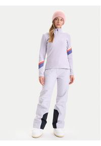 Rossignol Spodnie narciarskie RLOWP05 Fioletowy Regular Fit. Kolor: fioletowy. Materiał: syntetyk. Sport: narciarstwo #5