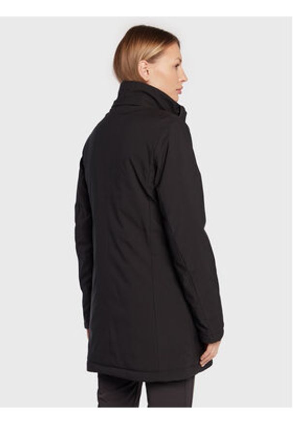 CMP Kurtka zimowa 32K3196F Czarny Regular Fit. Kolor: czarny. Materiał: syntetyk. Sezon: zima