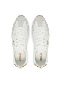 Napapijri Sneakersy Coral NP0A4IQ9 Biały. Kolor: biały. Materiał: materiał #6