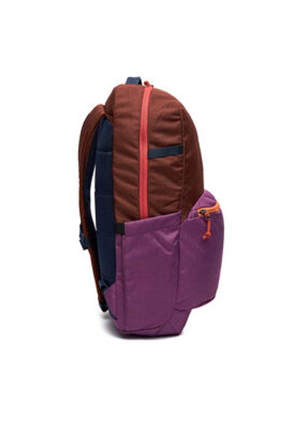 Cotopaxi Plecak Chiquillo 26L F24494U1048 Kolorowy. Materiał: materiał. Wzór: kolorowy