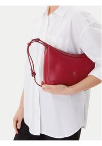 Beverly Hills Polo Club Torebka CEO-BHPC-C-008-08 Czerwony. Kolor: czerwony