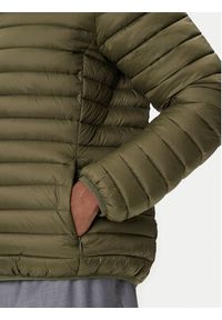 Save The Duck Kurtka zimowa D30650M GIGA01 Zielony Regular Fit. Kolor: zielony. Materiał: syntetyk. Sezon: zima
