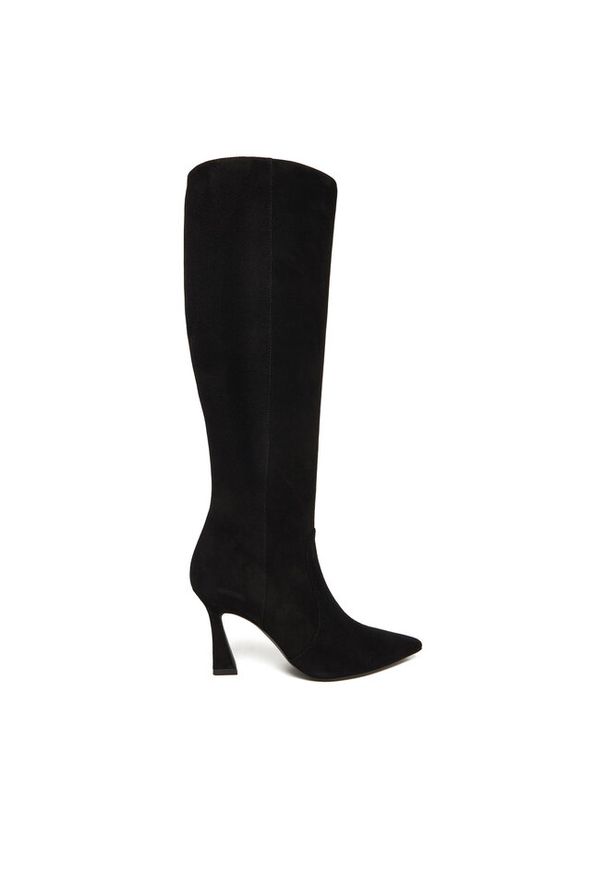 Kozaki Stuart Weitzman. Kolor: czarny