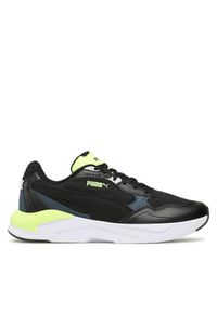 Puma Sneakersy X-Ray Speed Lite 38463930 Czarny. Kolor: czarny #1