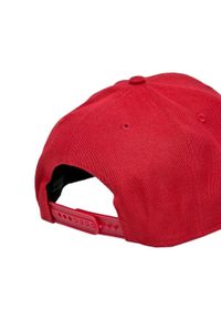 Czapka z daszkiem dla dorosłych 47 Brand New York Yankees. Kolor: czerwony. Styl: sportowy #2