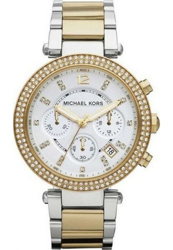 Zegarek Michael Kors Zegarek Damski Michael Kors MK5626 (39 mm)