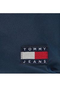 Tommy Jeans Plecak Tjm Daily Dome Backpack AM0AM11964 Granatowy. Kolor: niebieski. Materiał: materiał #2