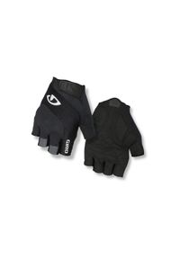 GIRO - Krótkie rękawiczki damskie Giro Tessa. Kolor: wielokolorowy, biały, czarny. Sport: kolarstwo #1