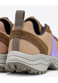 Veja - VEJA - Sneakersy Venturi Desert Lavande. Kolor: beżowy. Materiał: poliester, materiał, guma, zamsz. Szerokość cholewki: normalna. Technologia: Venturi (Schöffel) #3