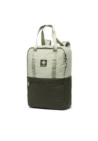 columbia - Columbia Plecak Trail Traveler 18 l 2094491 Zielony. Kolor: zielony. Materiał: materiał