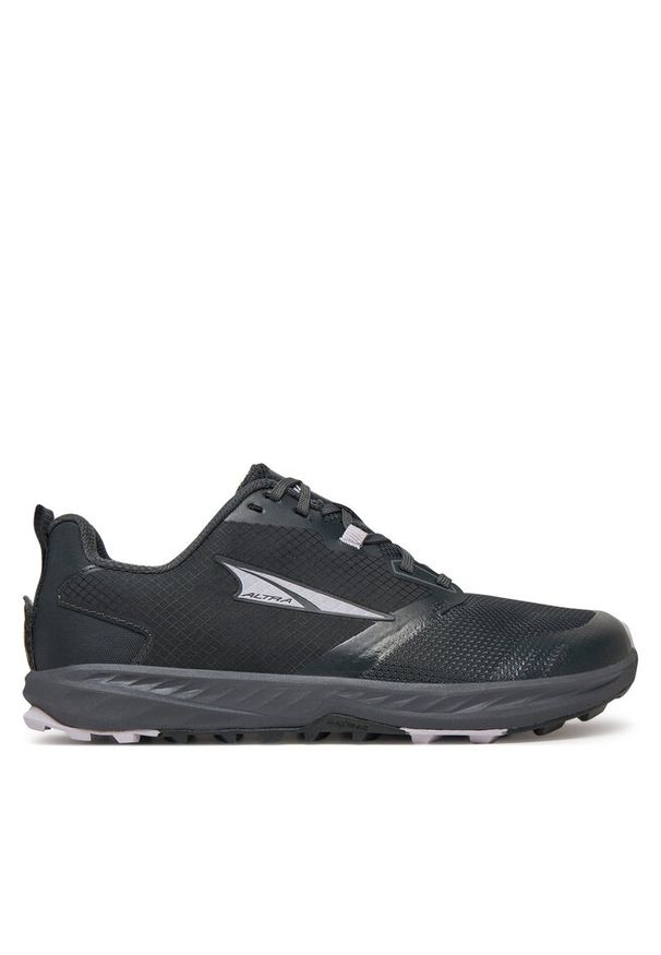 Buty do biegania Altra. Kolor: czarny