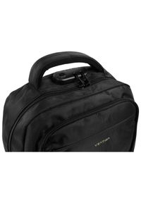 Plecak Vention KRK 20L czarny. Kolor: czarny #10