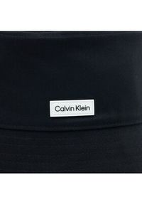 Calvin Klein Kapelusz Essential K50K510652 Czarny. Kolor: czarny. Materiał: materiał, bawełna #2