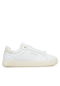 Joma Sneakersy Classic 2525 CCLALS2525 Biały. Kolor: biały. Materiał: skóra #1