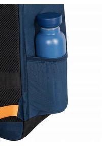hama - 150909 A677 AMER.TOUR. PLECAK KABINOWY DO WIZZ AIR NA LAPTOPA 15,6 TAKE2CABIN S/M DARK NAVY/RADIANT