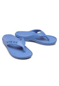 Crocs Japonki 11999-434 Fioletowy. Kolor: fioletowy #4